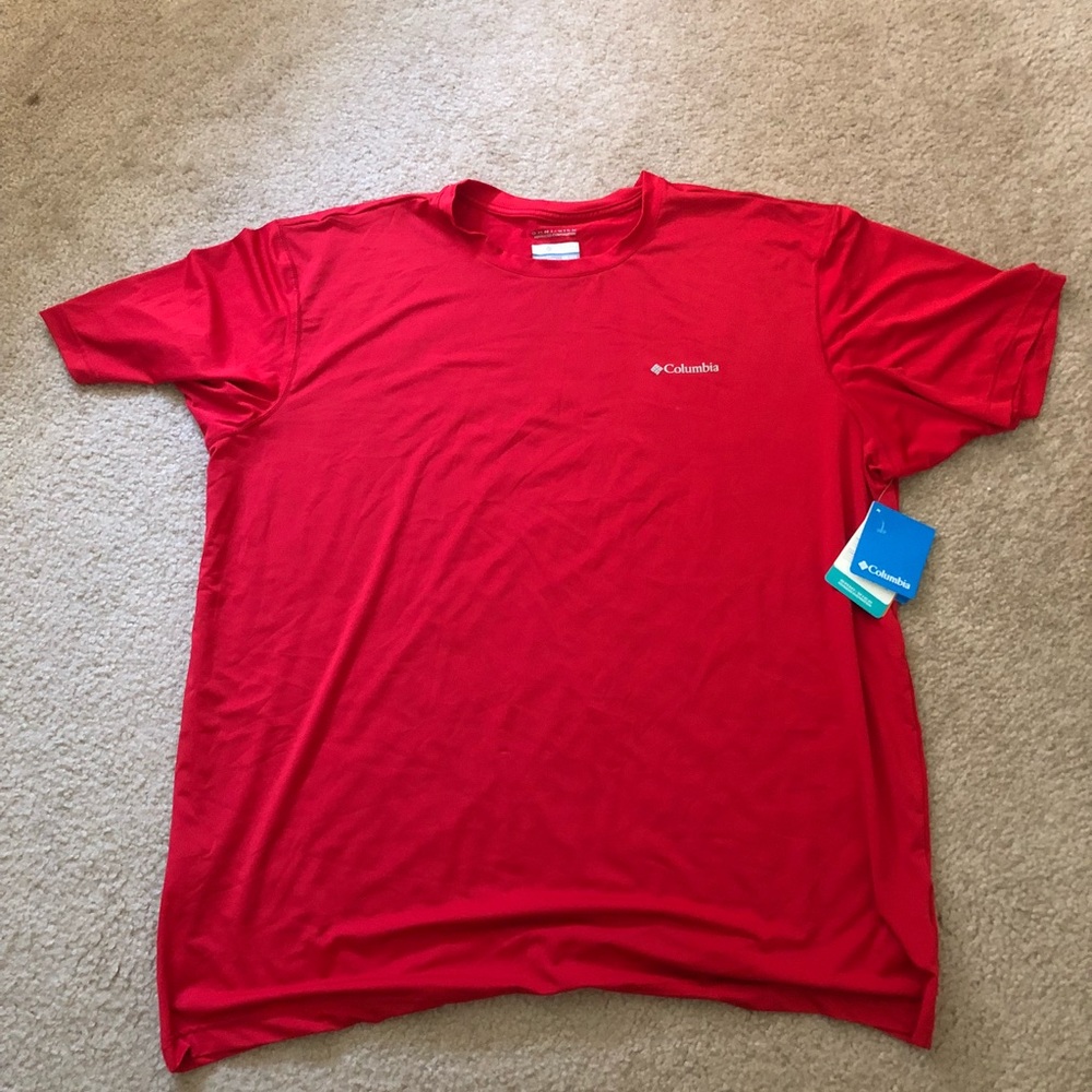 Columbia Sportswear Diamond Peak T-shirt